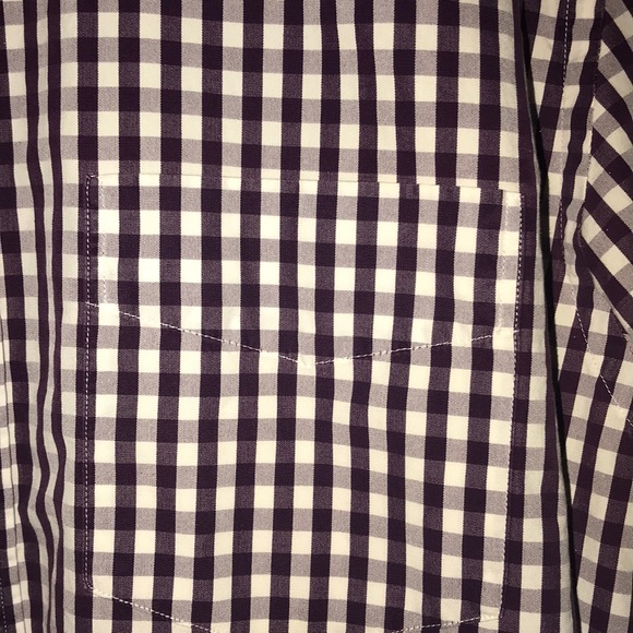 J. Crew dress shirt - Picture 4 of 5